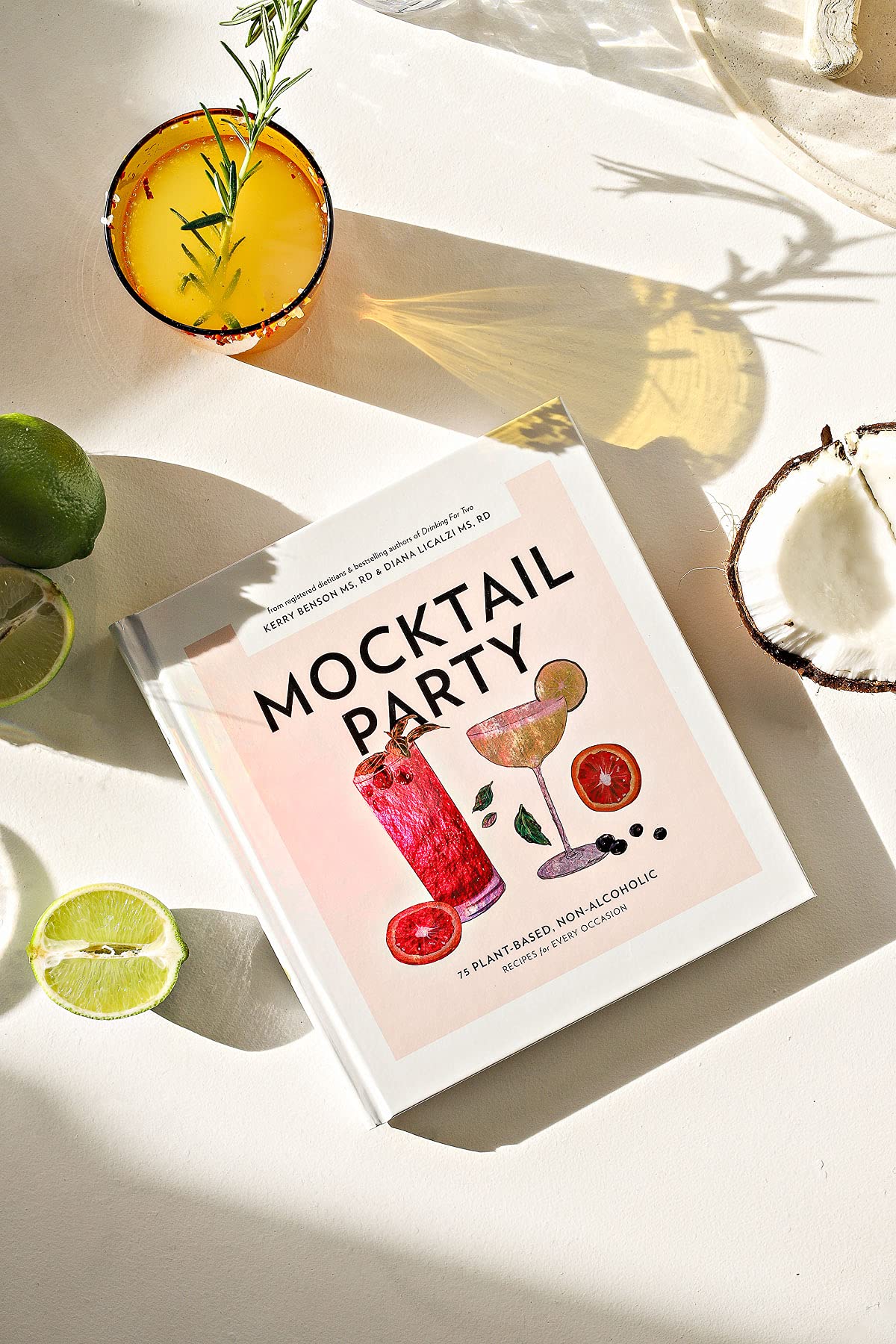 Mocktail Party Mocktail Party