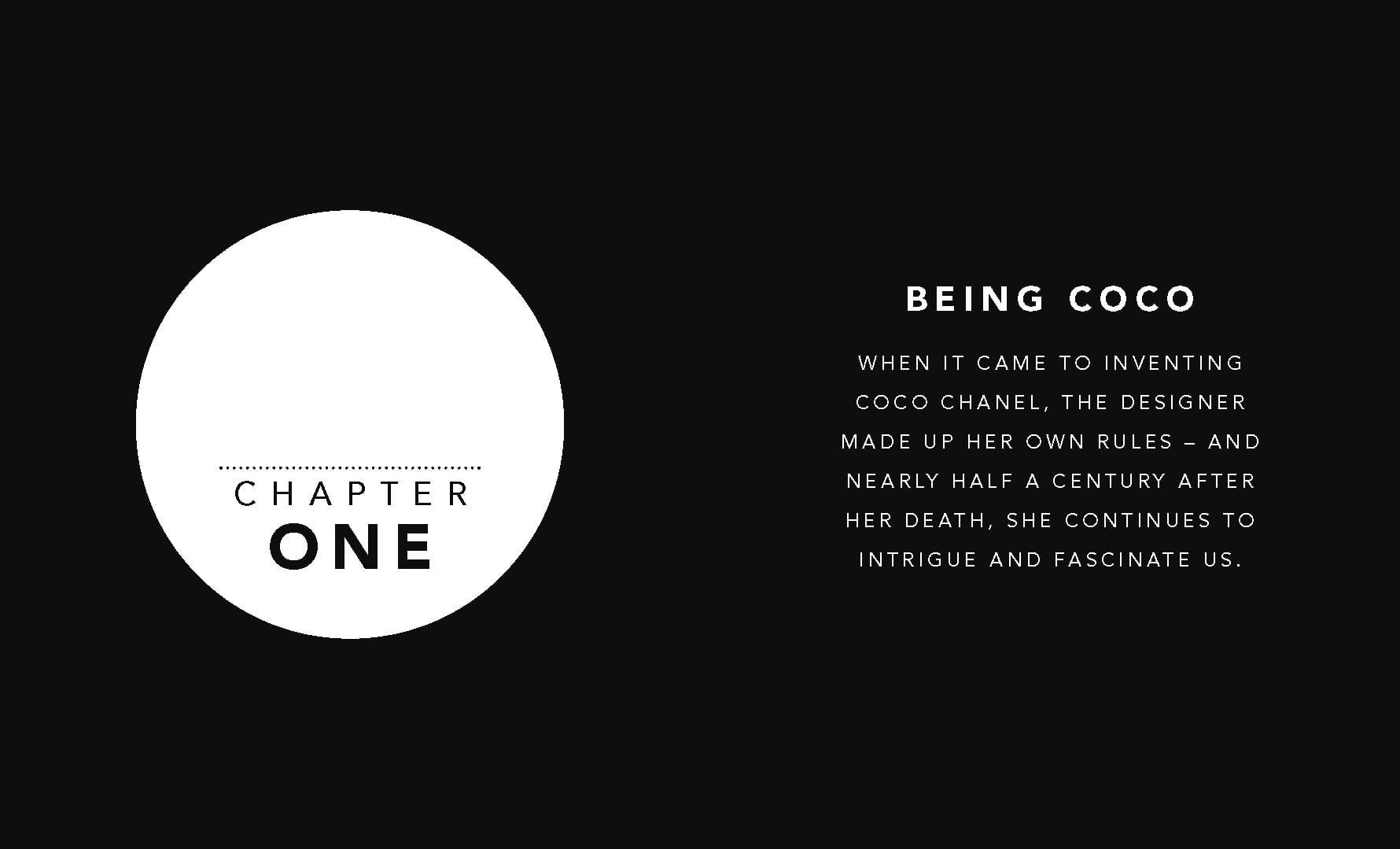 The little Guide to Coco Chanel The little Guide to Coco Chanel