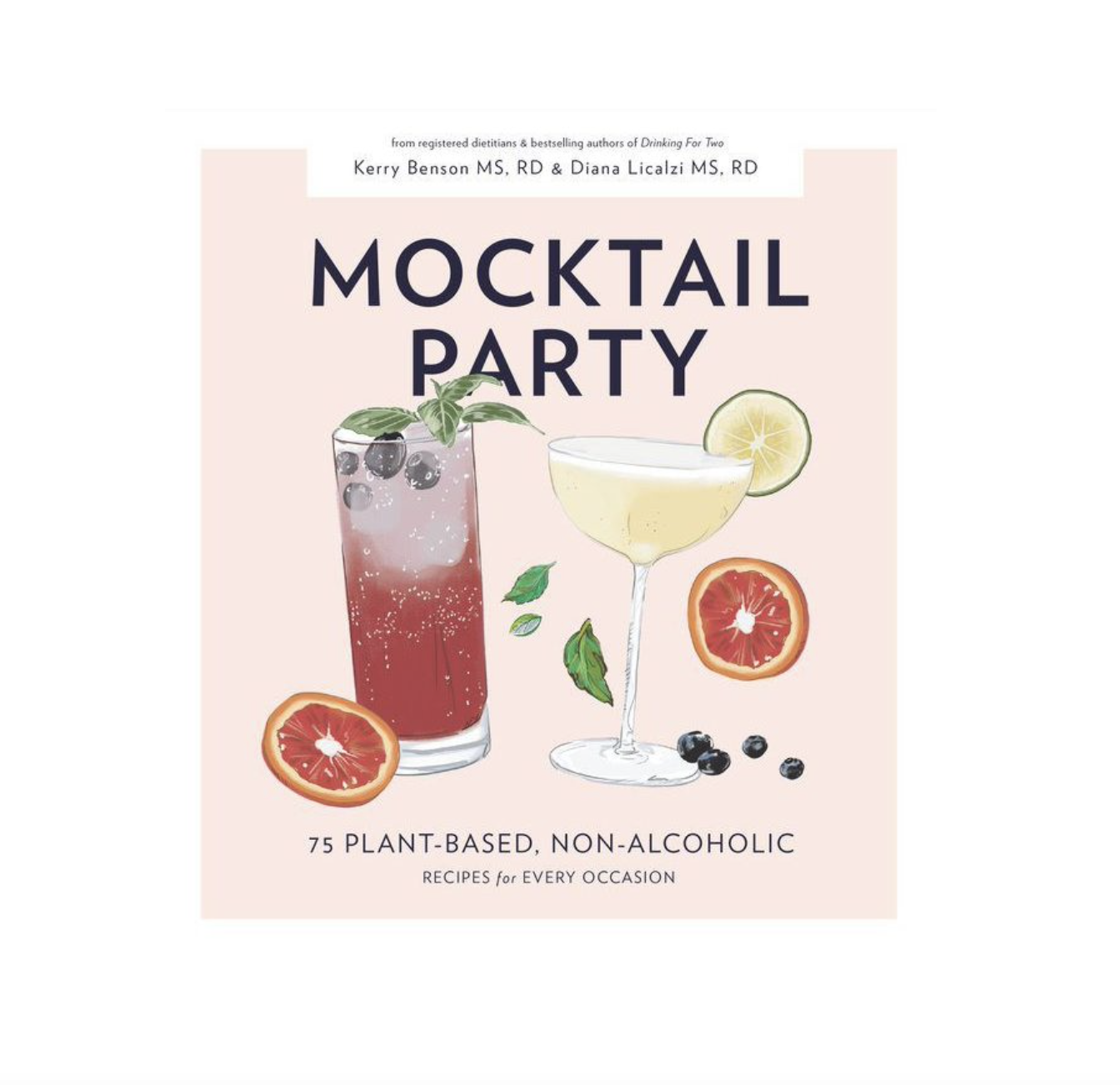 Mocktail Party Mocktail Party