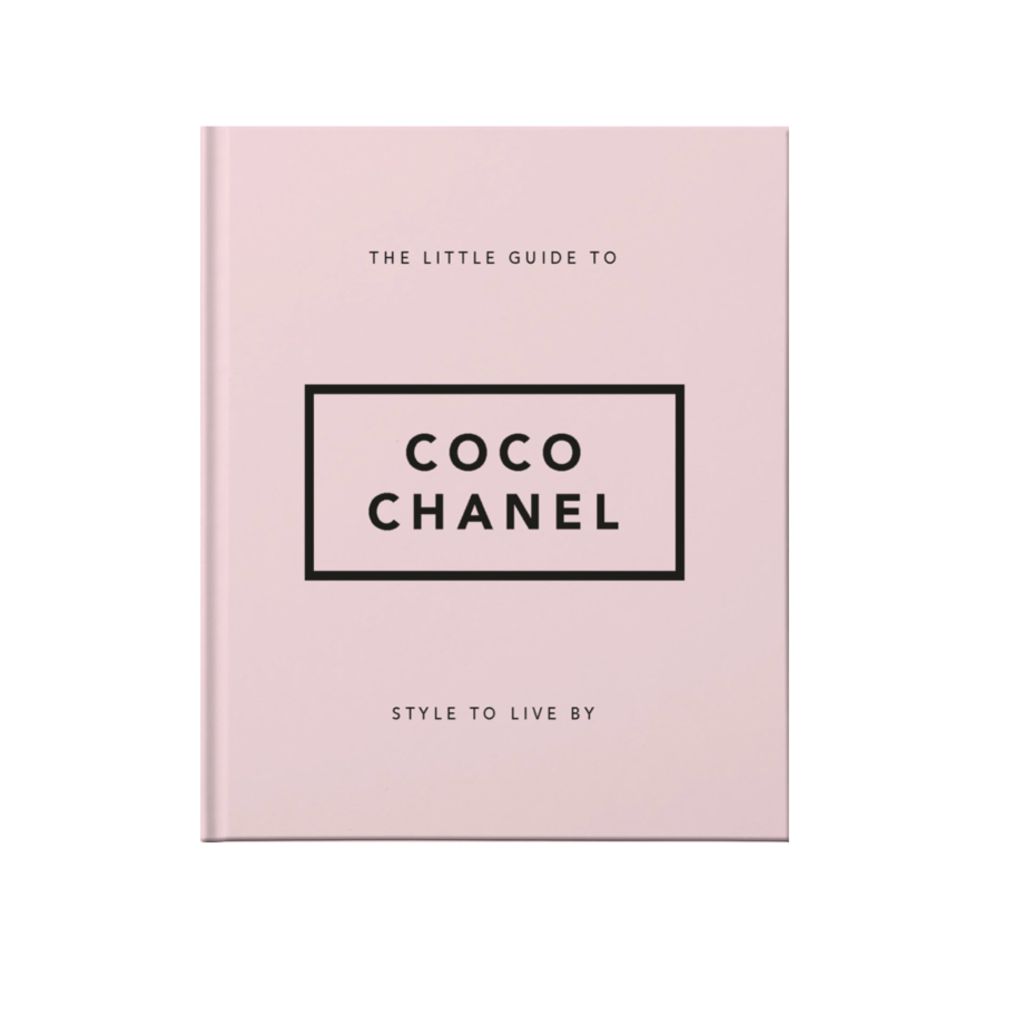 Skjermbilde 2021 09 20 kl. 11.22.30 920x913 - The little Guide to Coco Chanel