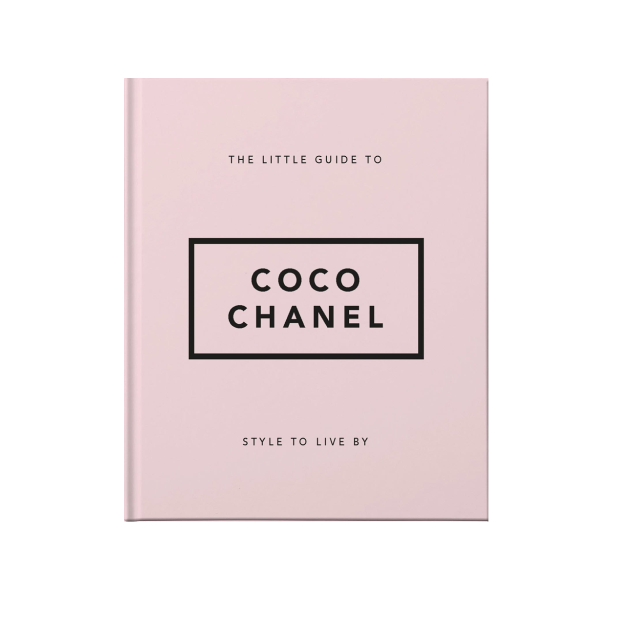 The little Guide to Coco Chanel The little Guide to Coco Chanel