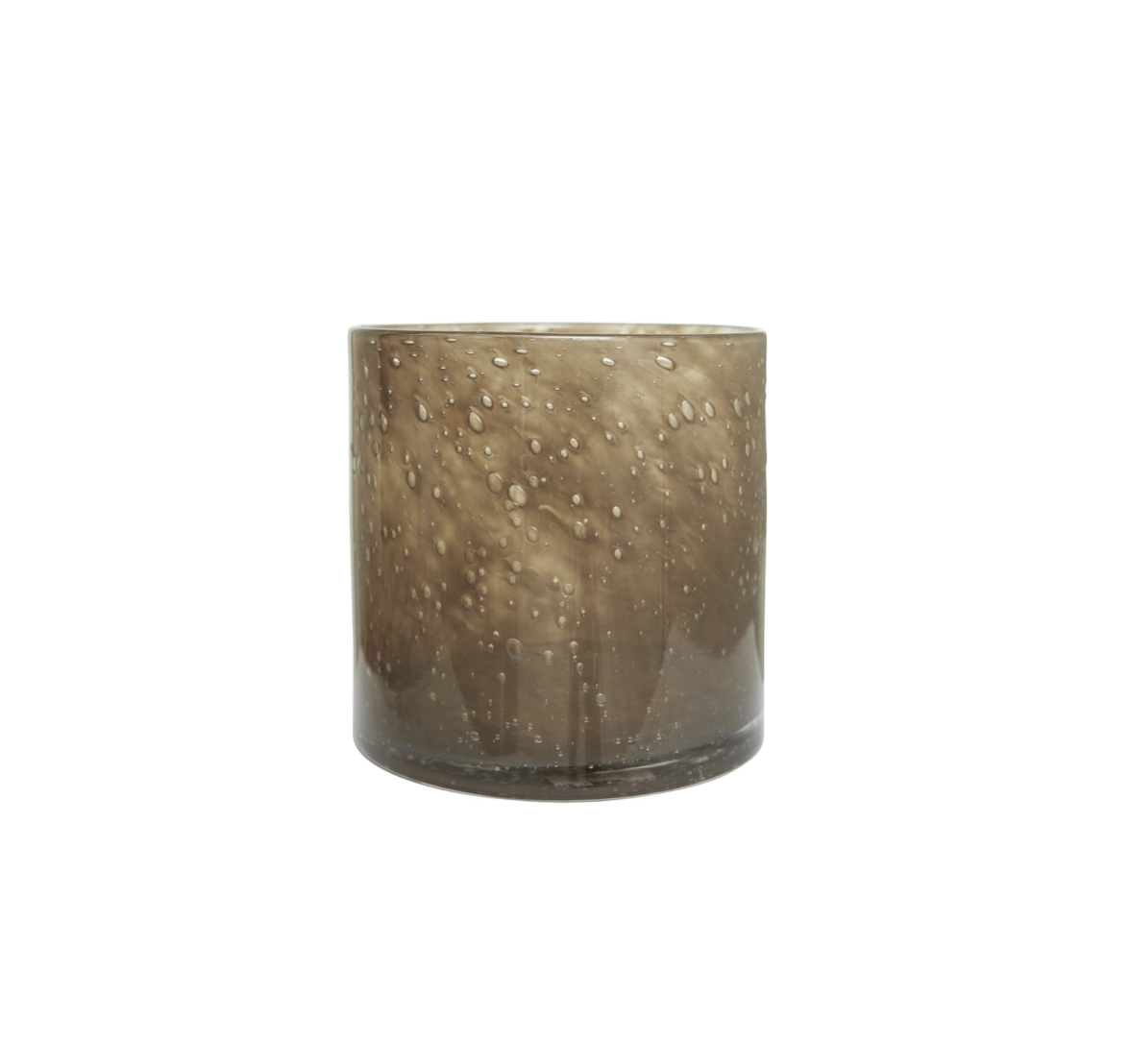 Telysestake "Lagoon" Brun - Small Telysestake "Lagoon" Brun - Small