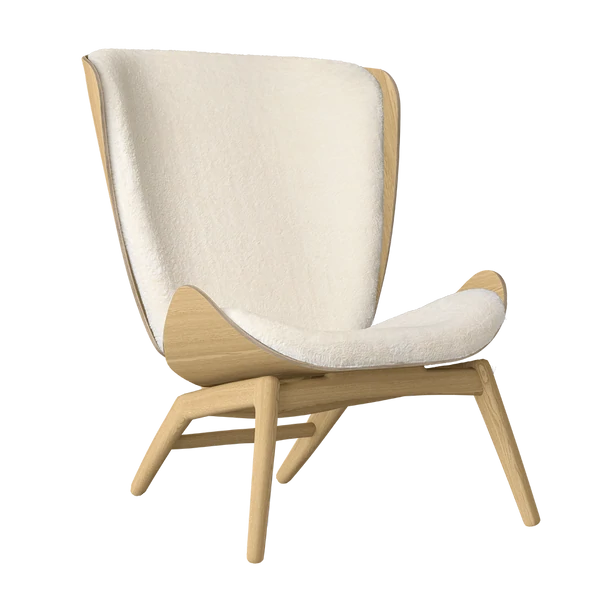 Umage- Hvilestol "The Reader" Teddy