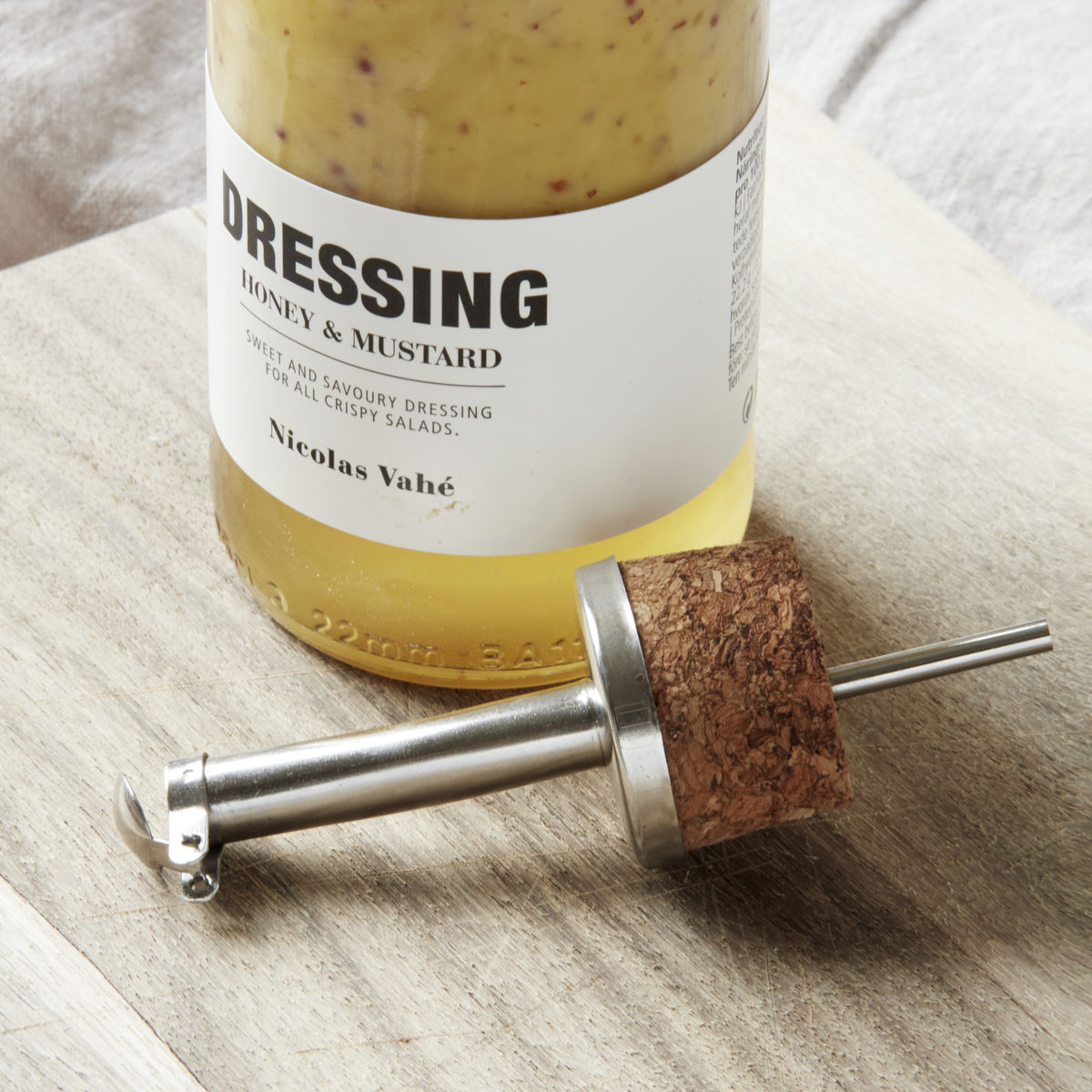 Skjenkepropp - Large Skjenkepropp - Large