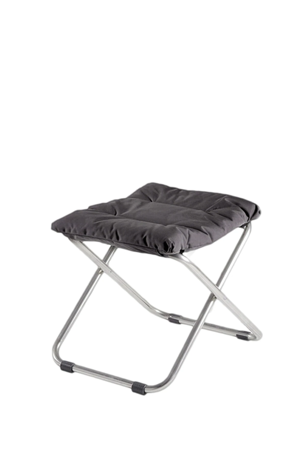 Fotskammel "Fiesta" soft - Antrasit Fiam - Fotskammel "Fiesta" soft - Antrasit