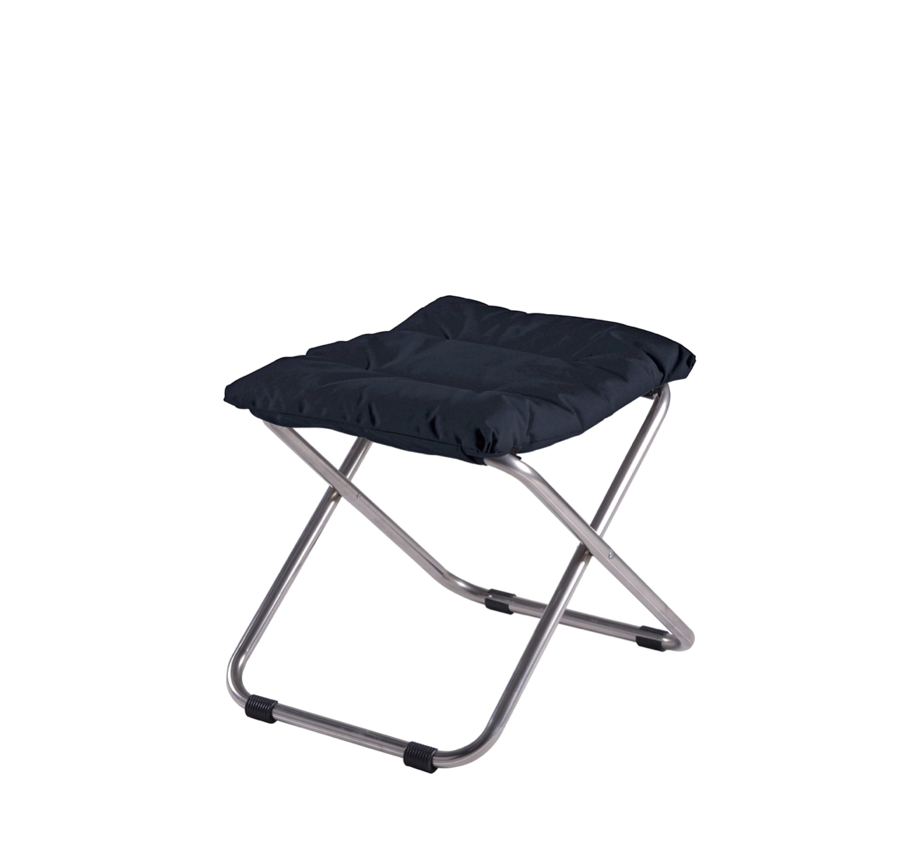 Fotskammel "Fiesta" soft - Mørkeblå Fiam - Fotskammel "Fiesta" soft - Mørkeblå