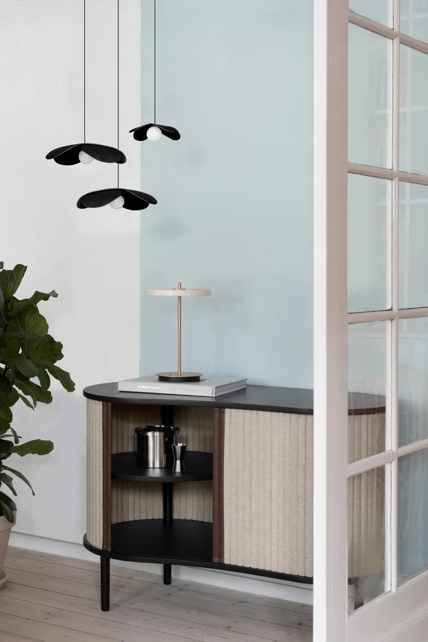 Umage - Skjenk "Audacious"