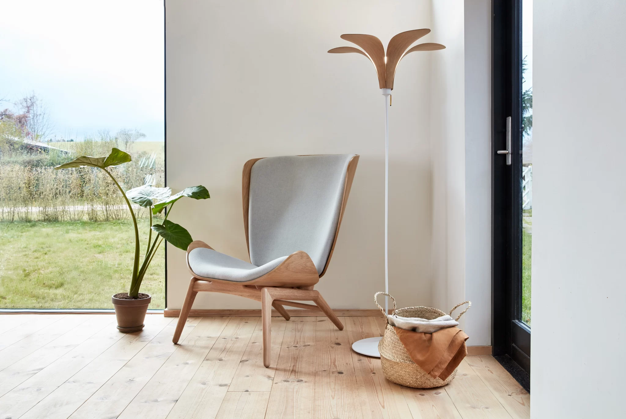 Umage - Hvilestol "The Reader"