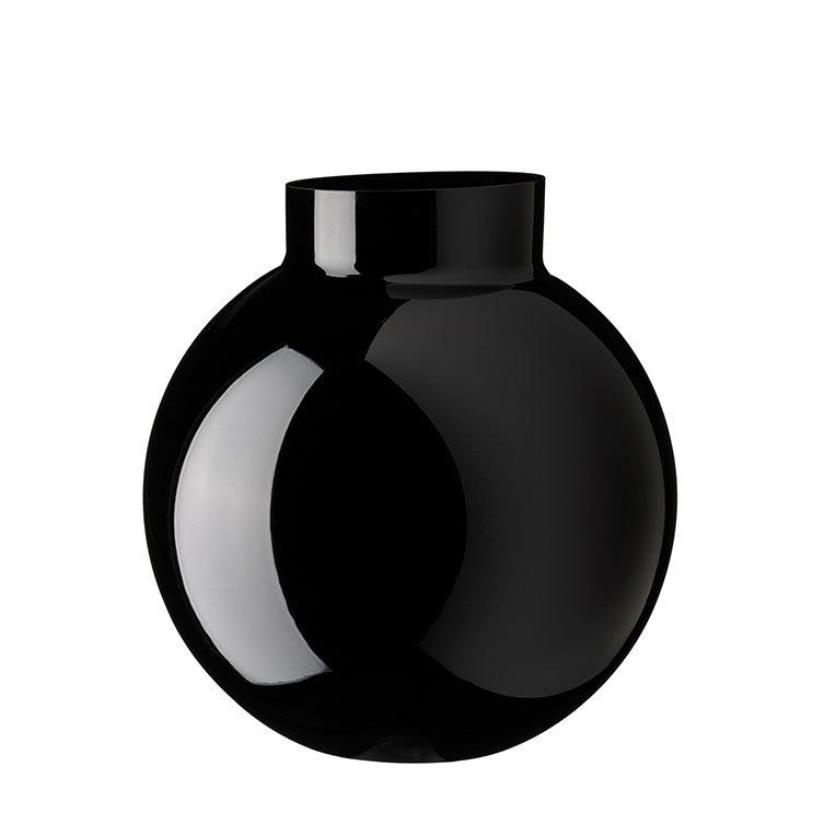 68454 - Vase "bubblan" - Mini svart