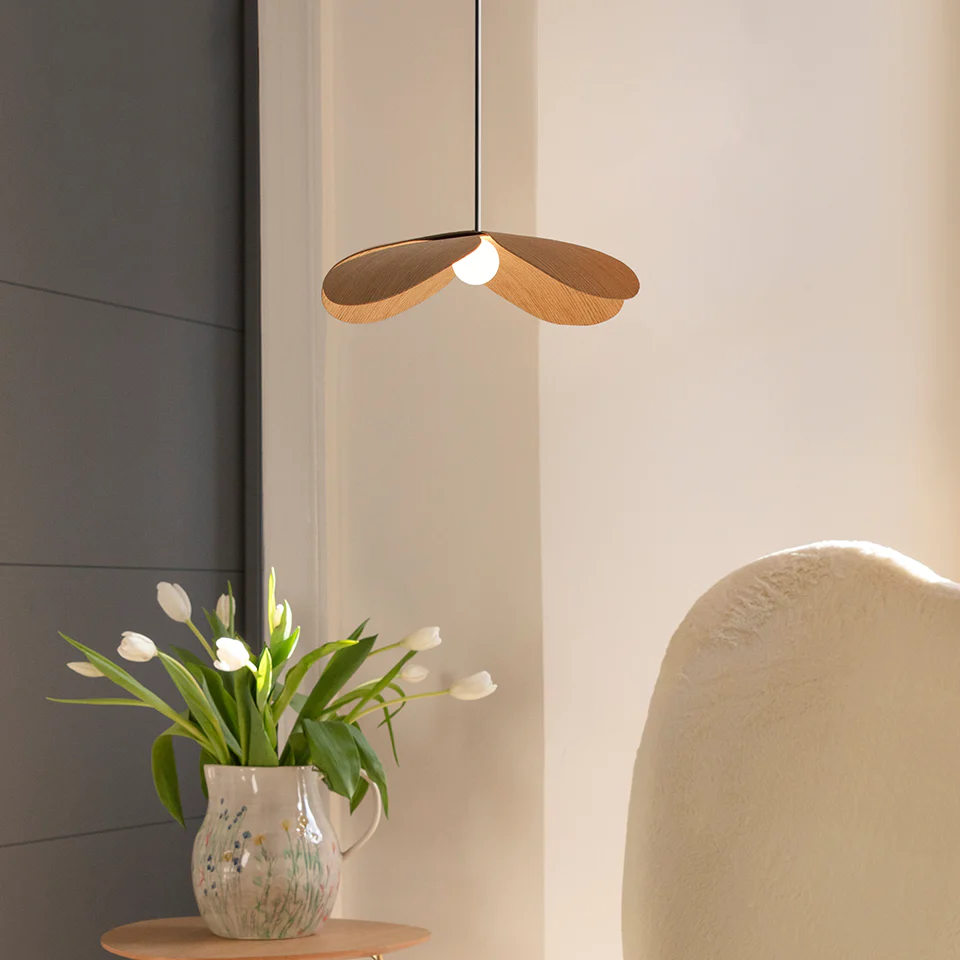 Umage - Taklampe Forget Me Not, Oak