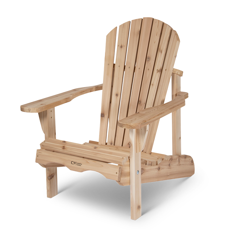 Canadian outdoor - Classic Adirondack Canadian outdoor - Classic Adirondack