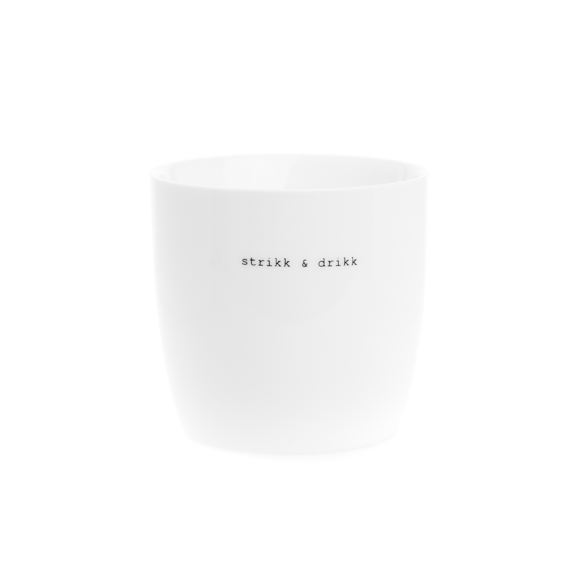 Sögne Kopp "Strikk & drikk" Sögne Kopp "Strikk & drikk"