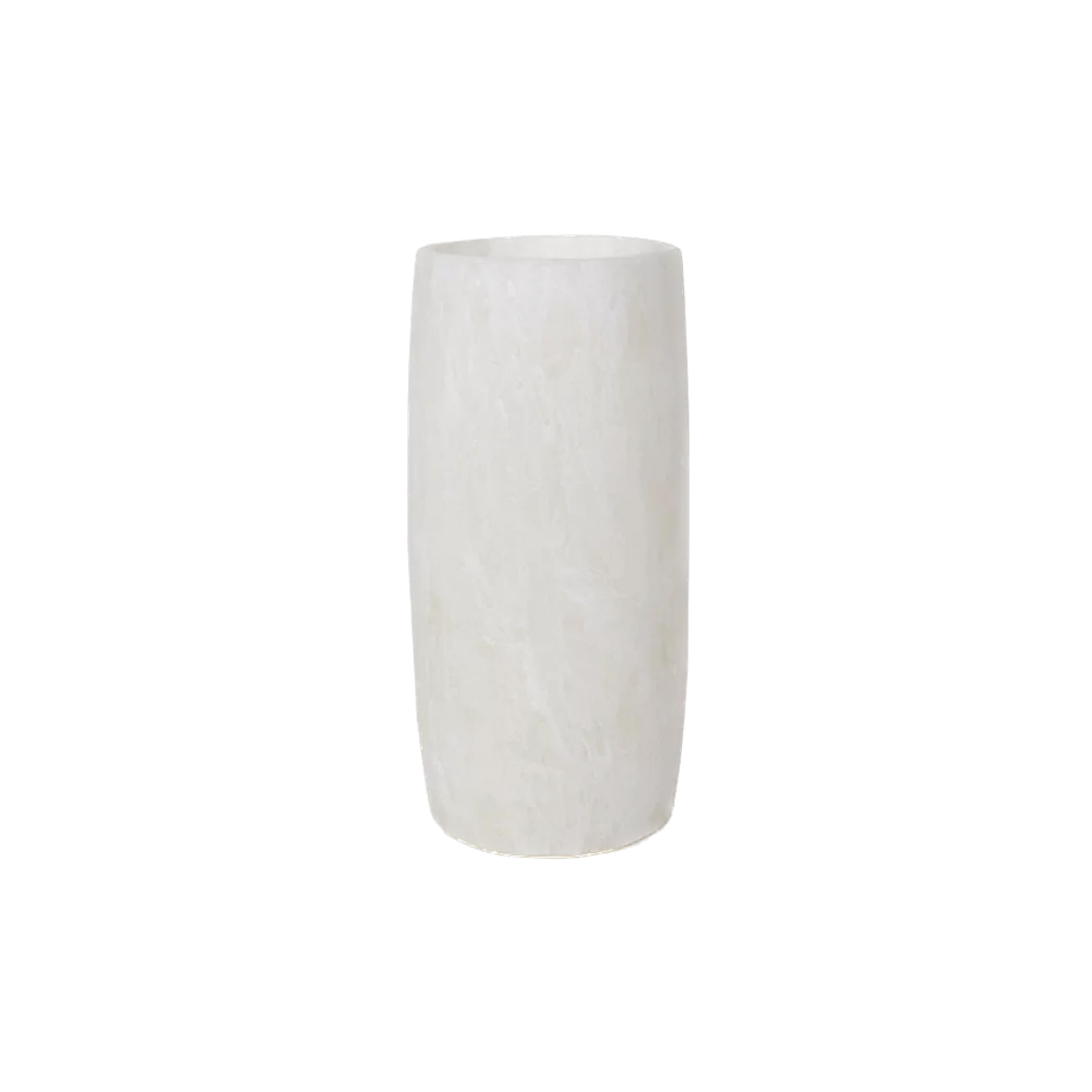 Lysestake "Alabast" - medium Lysestake "Alabast" - medium