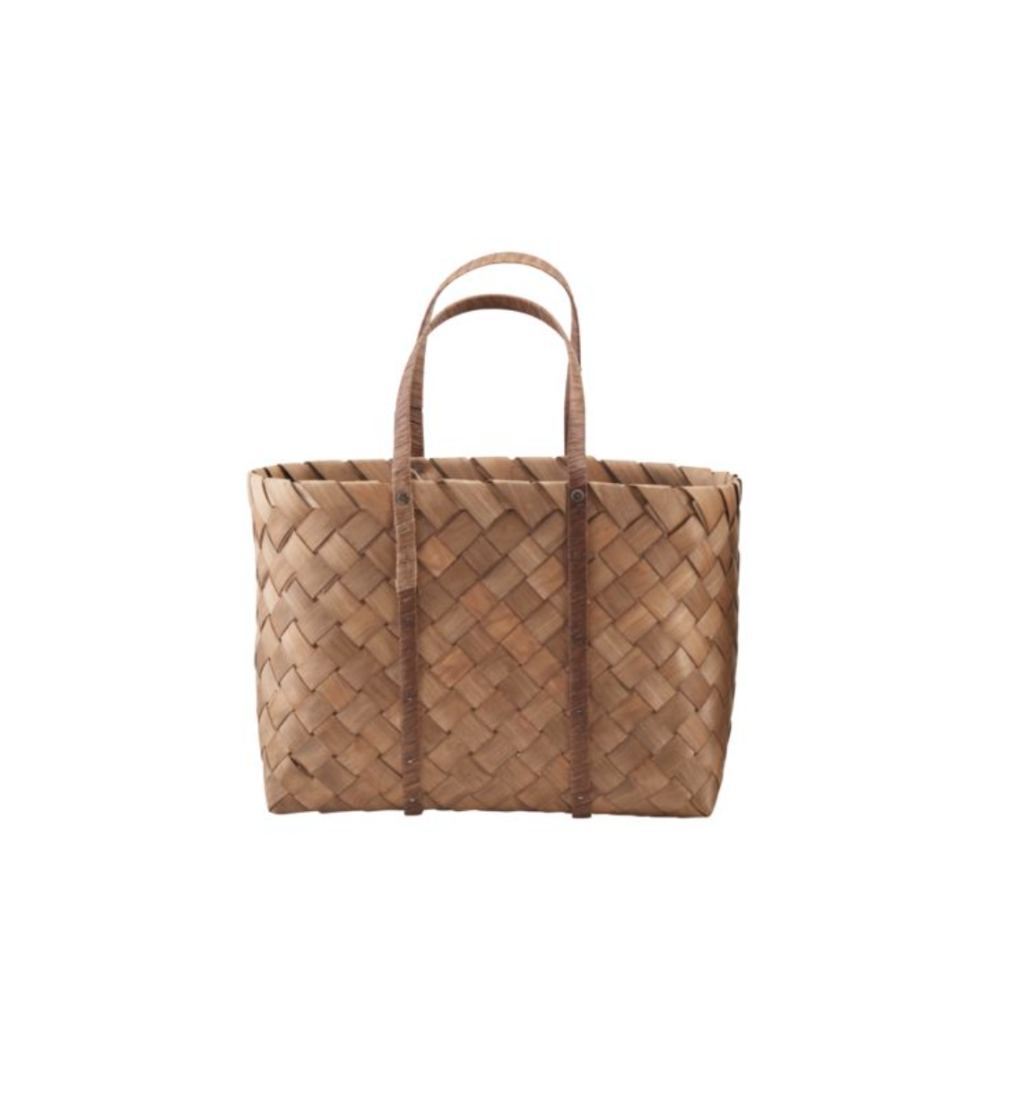 Oppbevaring "Beach" - Kurv, Large Oppbevaring "Beach" - Kurv, Large