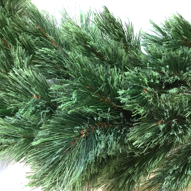 17346_cashmerekrans122cm2 Krans "Cashmere" - 122 cm