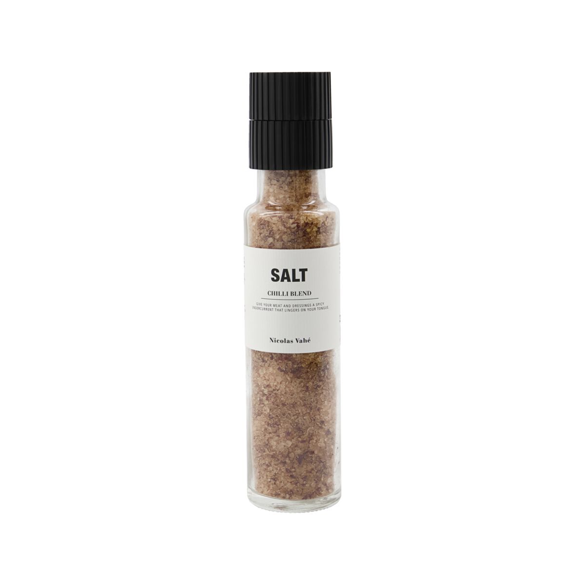 Salt - Chili blend Salt - Chili blend