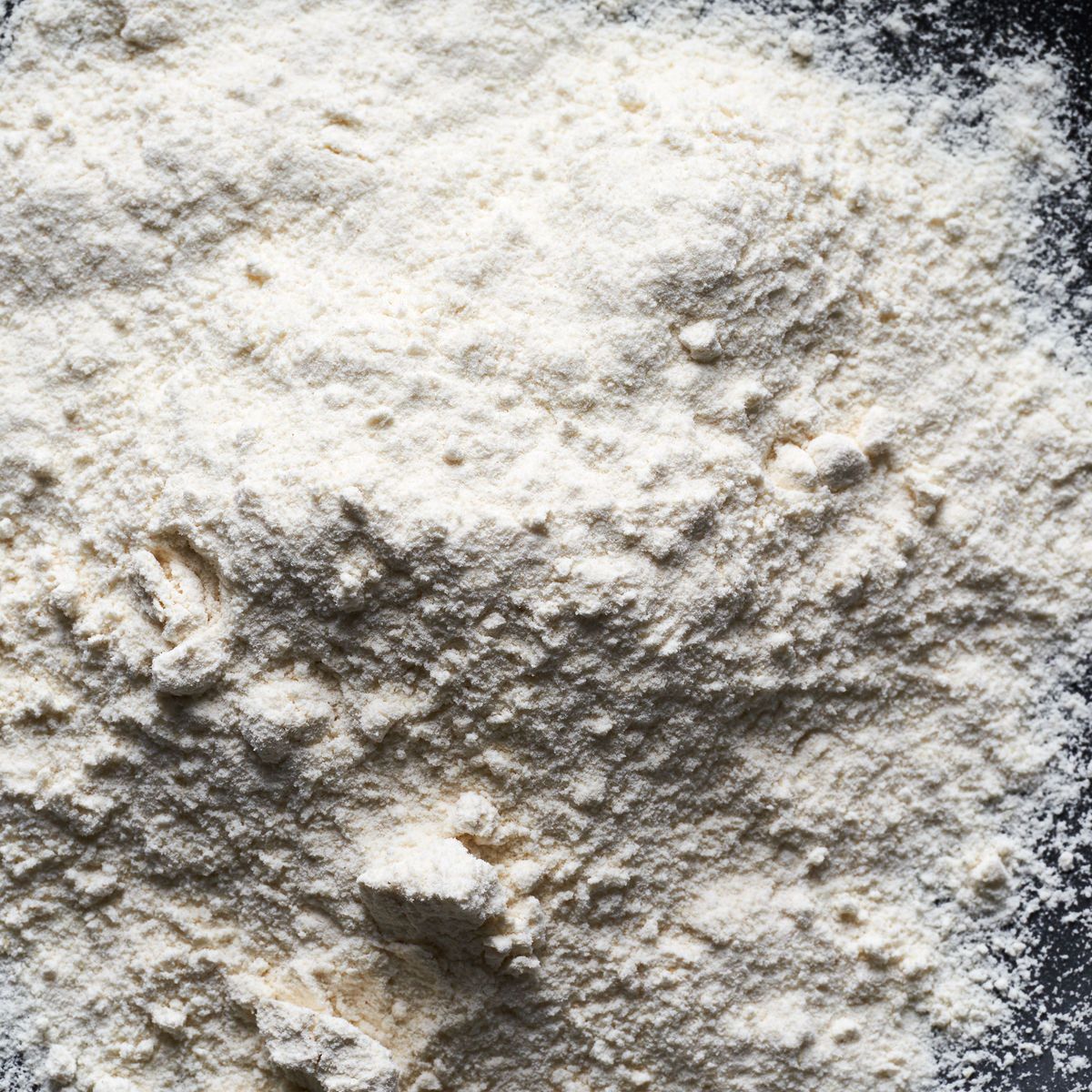 164800002_11 Organic pizza mix