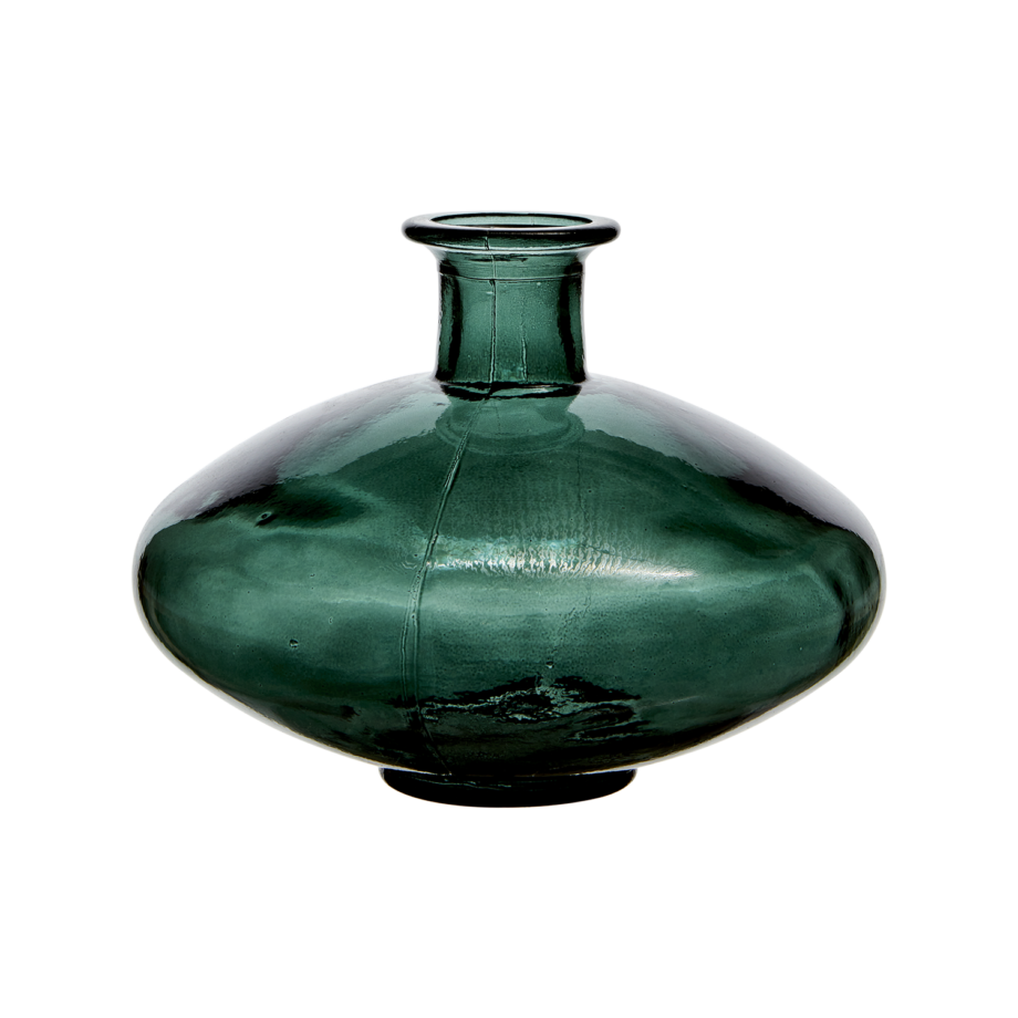 762 589 01 920x920 - Vase "Masala" - Dark green