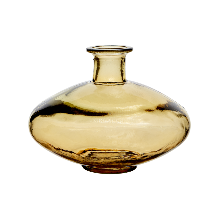 Vase "Masala" Yellow Palma store