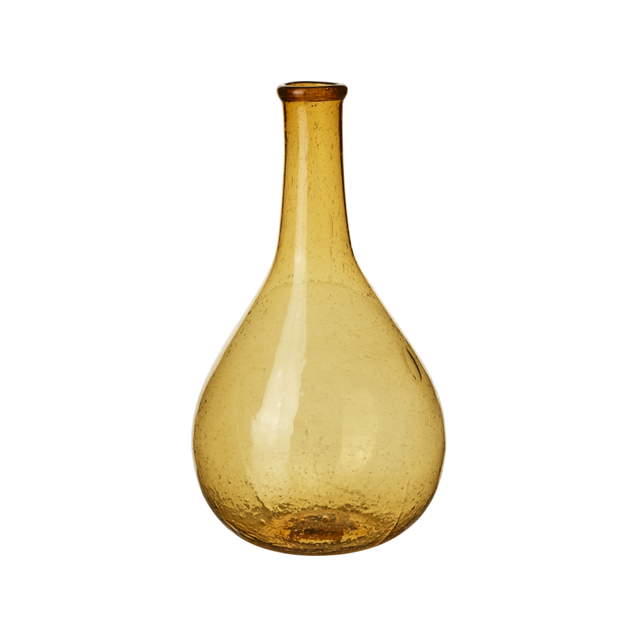 811 317 03 920x920 - Vase "Violetta" - Amber, rund H 22 cm