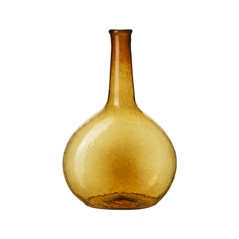 811 319 03 920x920 - Vase "Violetta" - Amber H 22 cm