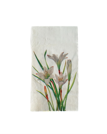 Skjermbilde 2023 02 02 kl. 10.42.41 350x435 - Servietter - Hvit blomst