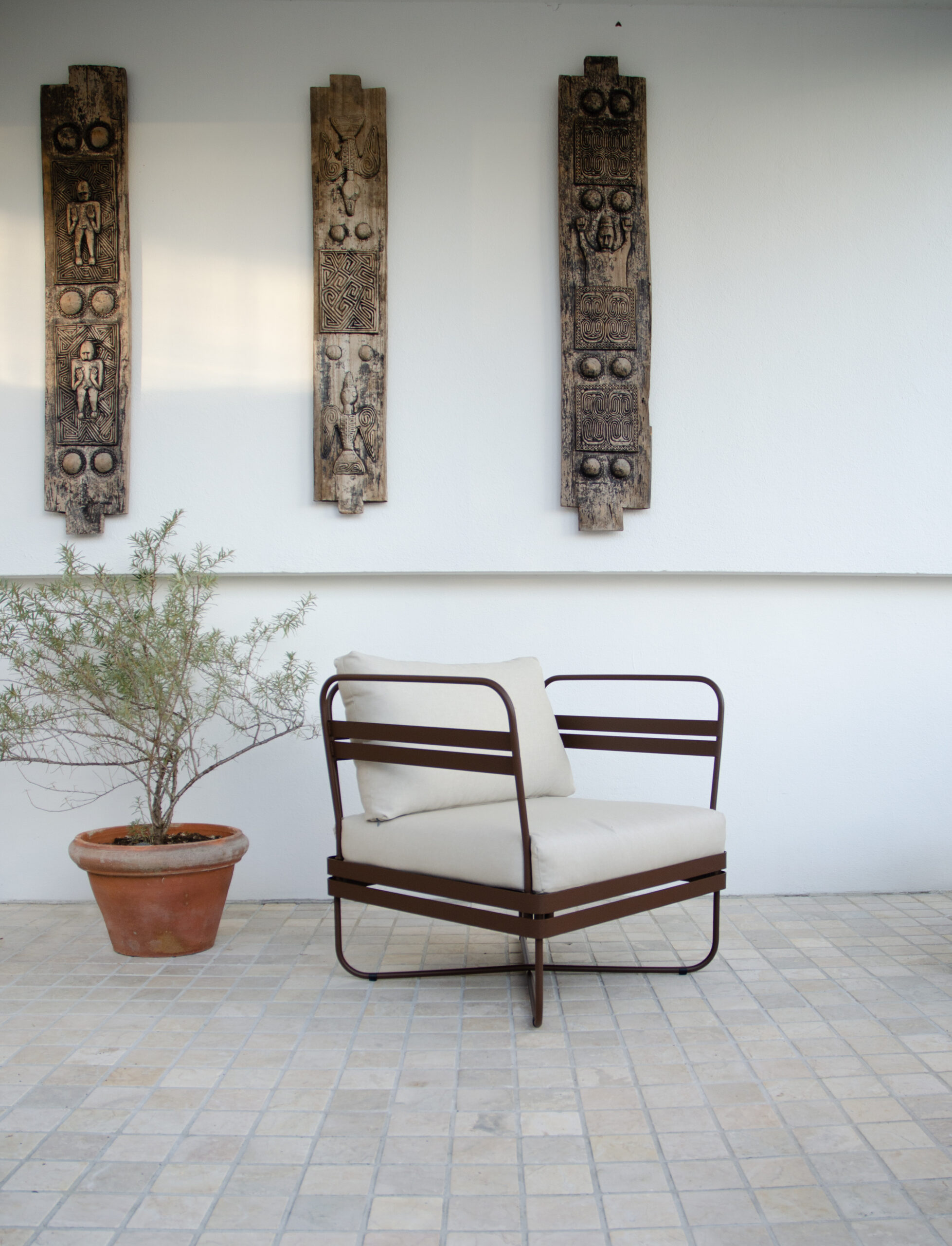 S_Outdoor-Sofa-Bris-EarthBrown-04 Ygg & Lyng - Bris stol, Earth Brown