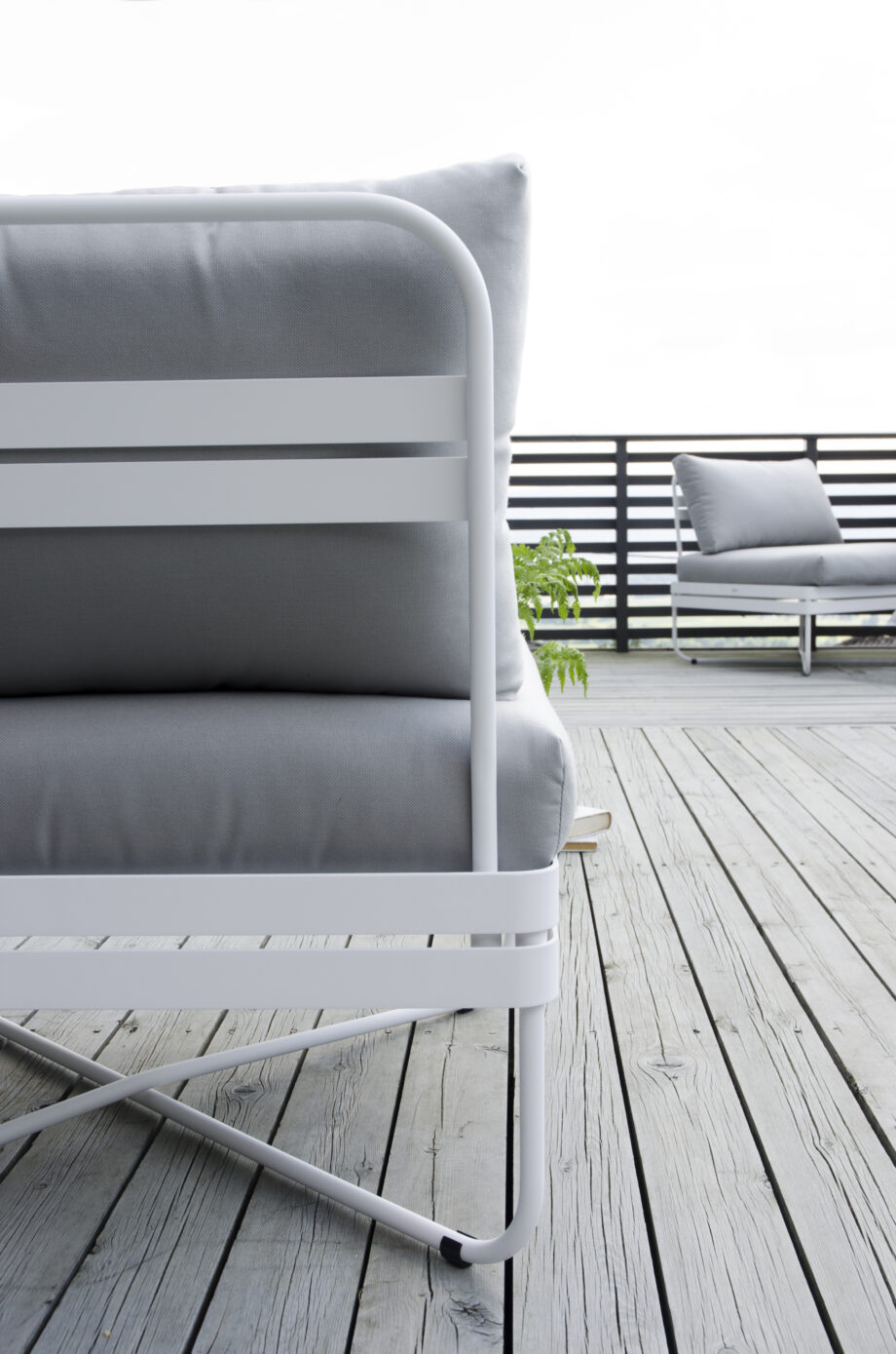 S Outdoor Sofa Bris H 49 920x1389 - Ygg & Lyng  - Bris modulsofa, White