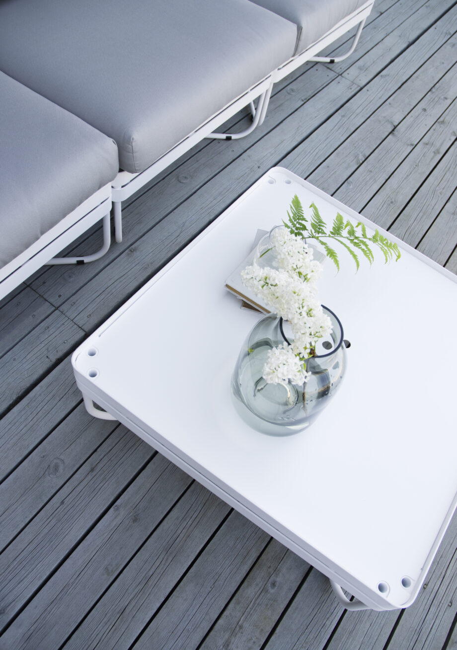 S Outdoor Sofa Bris H 51 920x1308 - Ygg & Lyng - Bris loungebord, White