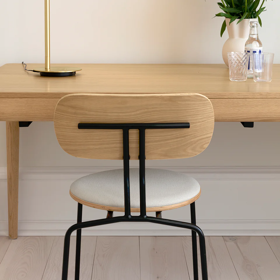 Umage - Spisebord "Heart’n’Soul" med uttrekk