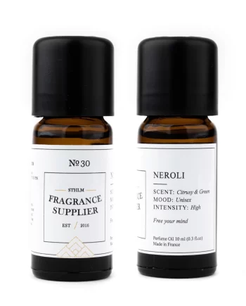 Duft olje #30 - Neroli