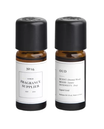 Duft olje #16 - Oud