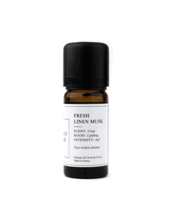 Duft olje #23 - Fresh linen musk